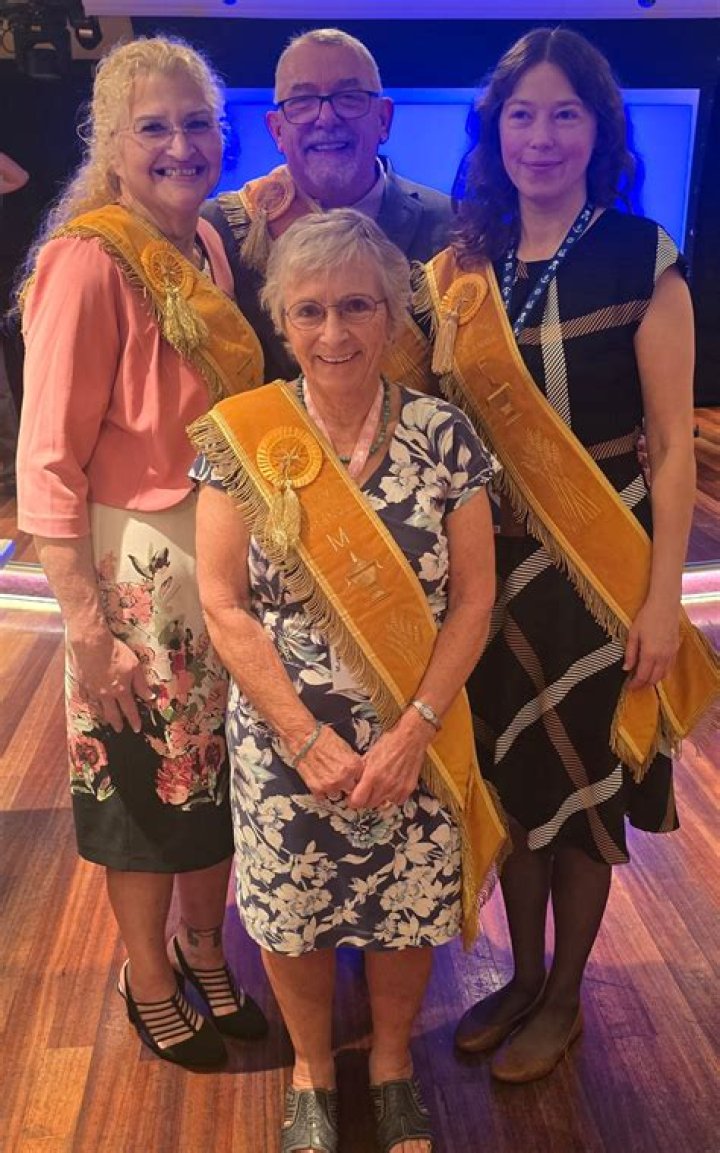 106.7 Washington: Your Ultimate Guide to Music, News, and Local Culture