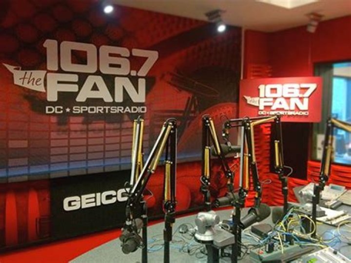 1067 The Fan: Your Ultimate Guide to Sports Radio and Entertainment