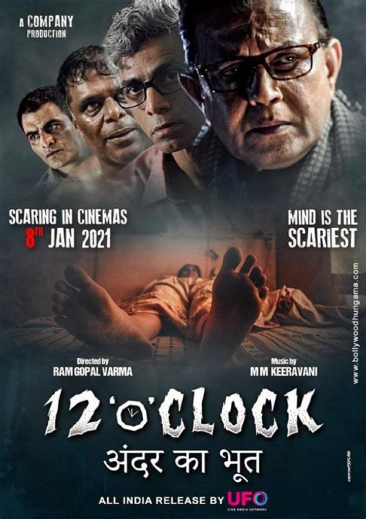 12 O'Clock Movie Rulz: Your Ultimate Guide to the Thrilling World of Action-Packed Entertainment