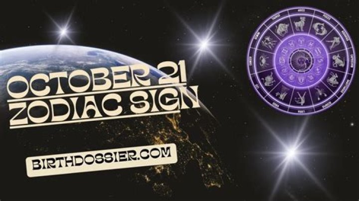 Understanding the 14th October Zodiac Sign: Traits, Compatibility, and more
