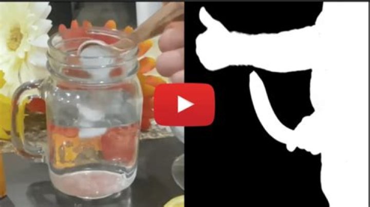 15 Second Salt Trick for Men: Unlock the Secret to Better Health