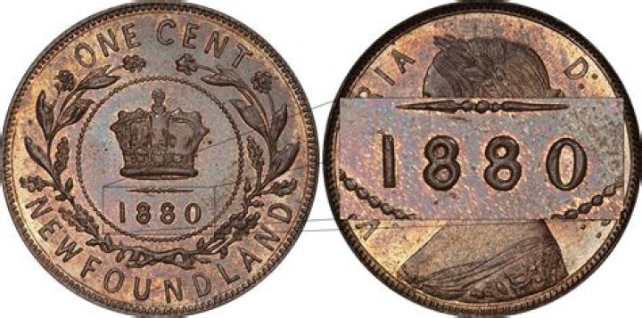 Uncover the Value of Your 1880 Penny: A Historical Treasure