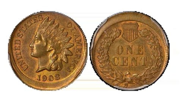 1908 Penny: A Historic Numismatic Rarity