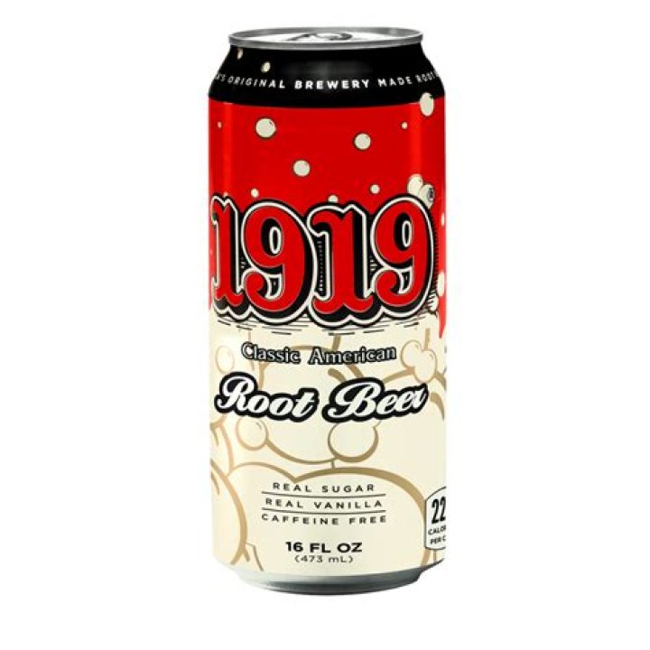 Discover the Unique Flavor of 1919 Root Beer