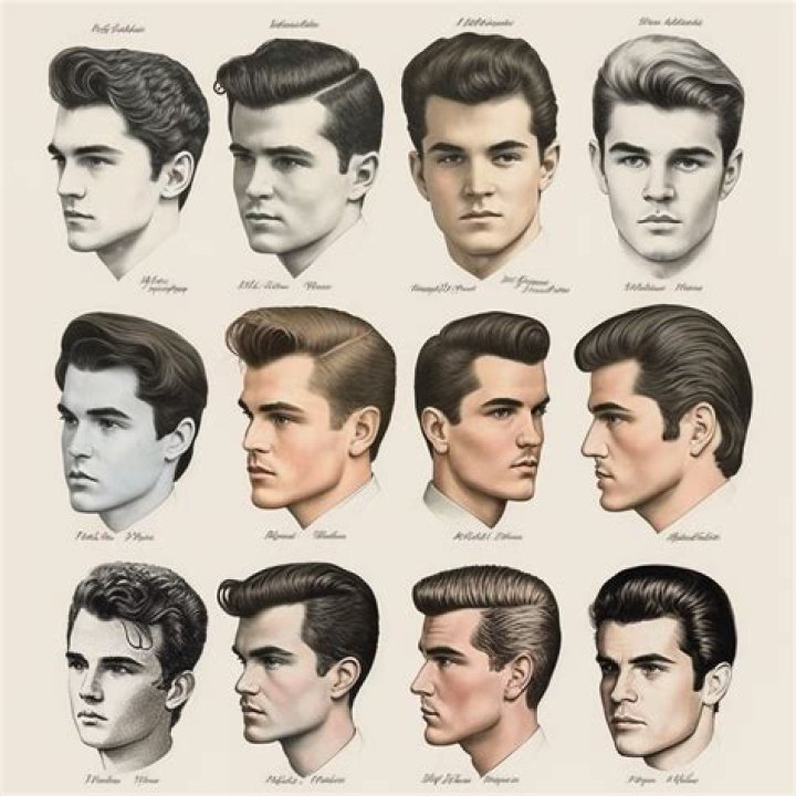 Exploring the Iconic 1960's Hairstyles: A Journey Through Time