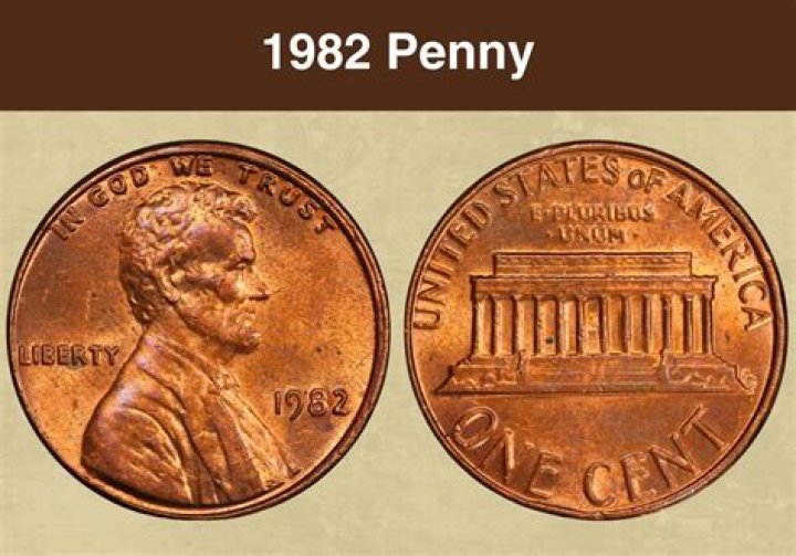 What's the Real Value of a 1987 Penny?