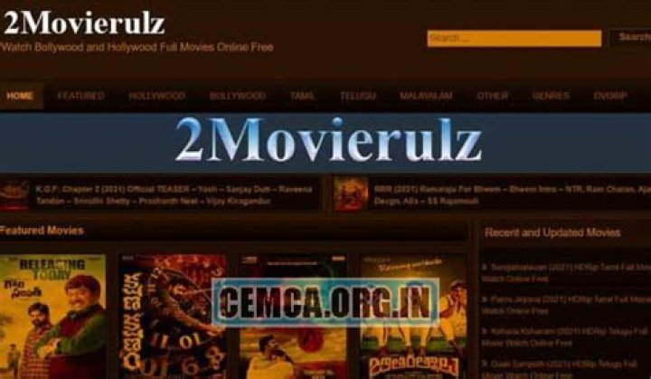 2Movierulz 2025 Download: Your Ultimate Guide to Legal and Safe Movie Downloads