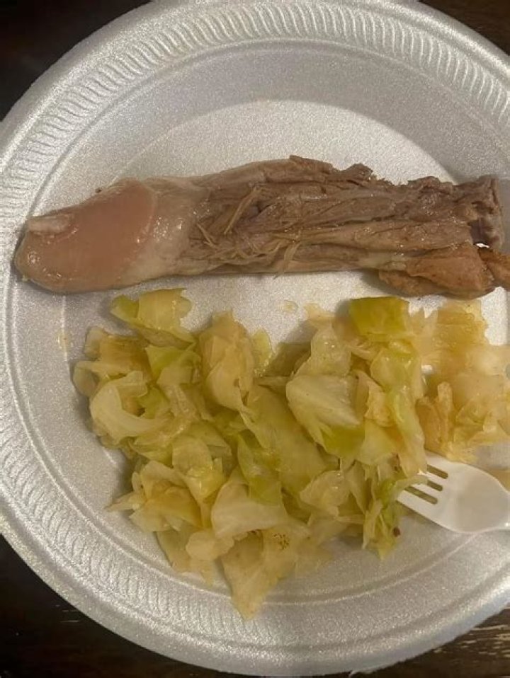 Unveiling the Dark Tale of 3 Men 1 Hammer