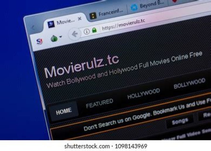 3 Movierulz Com: A Comprehensive Guide to Understanding the Risks and Alternatives