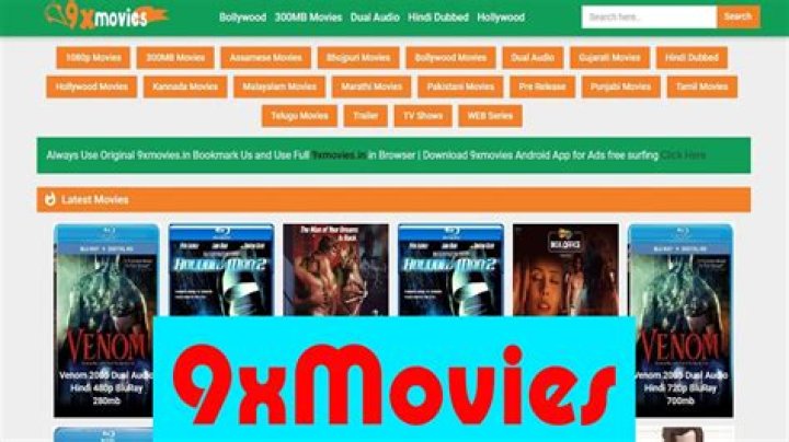 300MB Movies Download: Your Ultimate Guide to Accessing High-Quality Films
