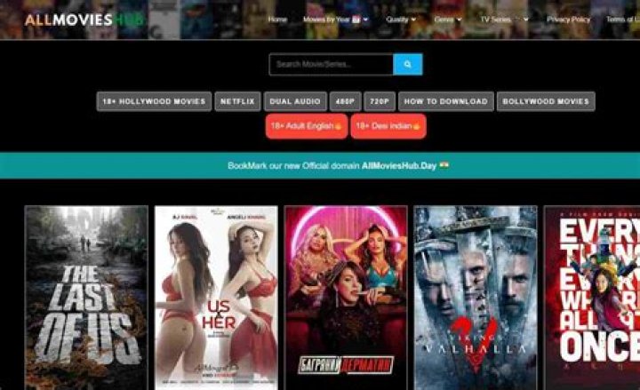 300MB Movies Hub: The Ultimate Guide to Downloading Movies Easily