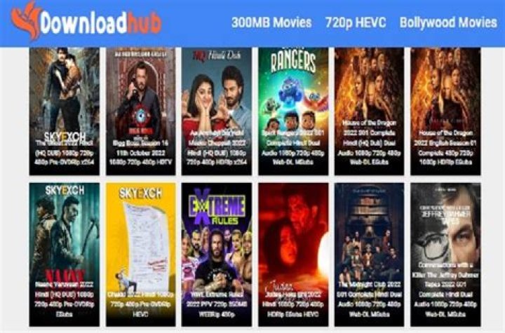 Ultimate Guide to 300MB Movies Site: Streamline Your Movie Experience