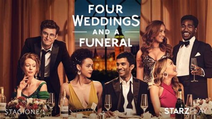 4 Weddings and a Funeral Actors: A Deep Dive into Their Careers and Impact
