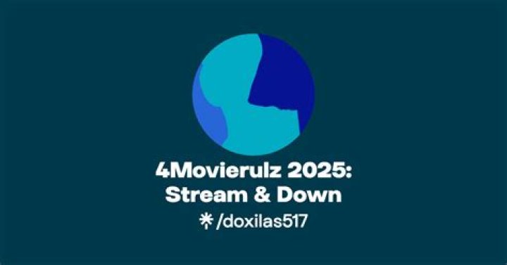 4Movierulz 2025: The Ultimate Guide to Streaming Movies Online