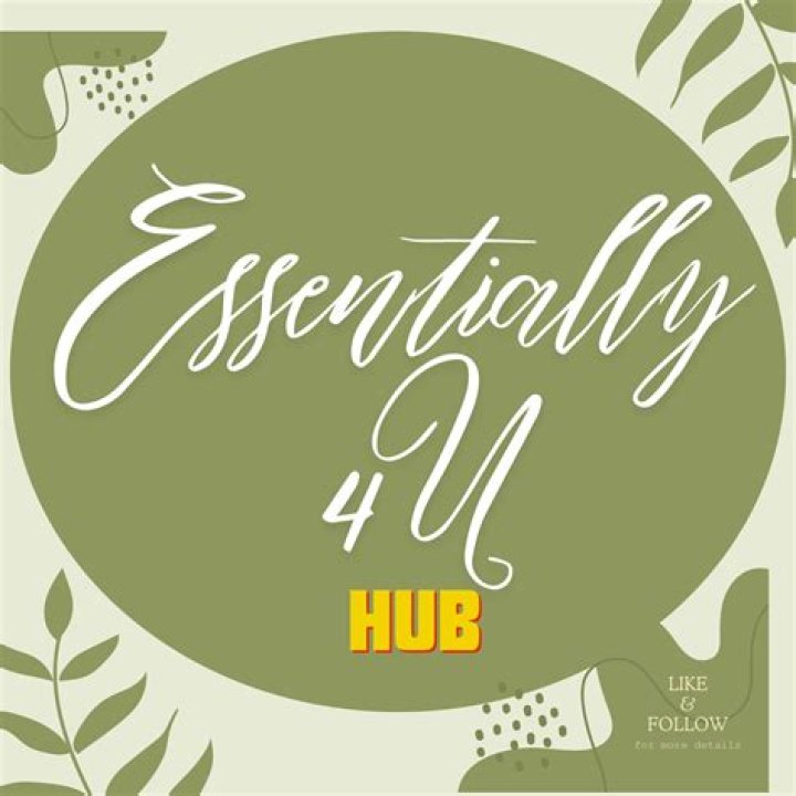 Unlocking the Power of 4U Hub: Your Ultimate Guide