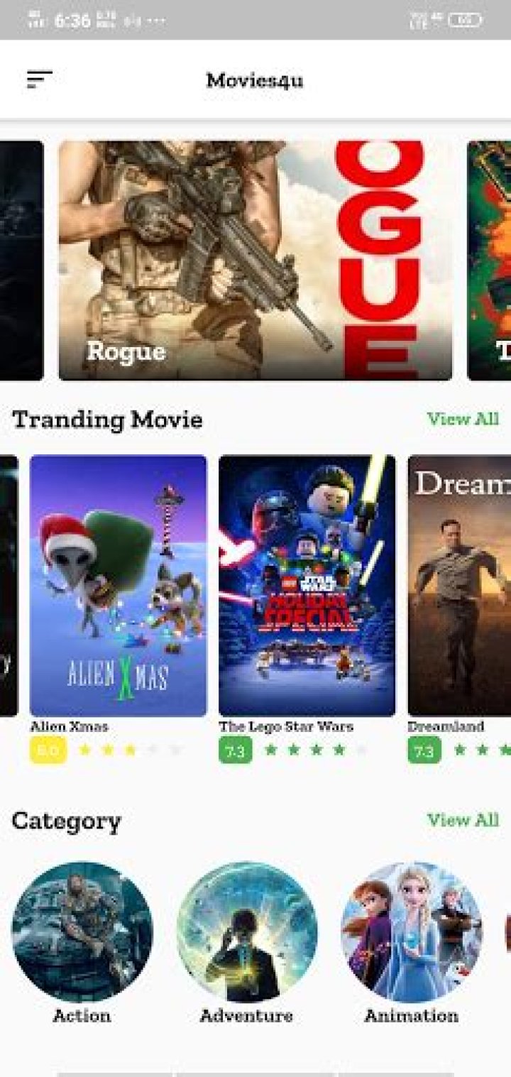 4U Movies: Your Ultimate Guide to Streaming and Downloading Movies