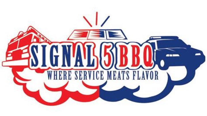 Best 5 BBQ Spots - Delicious Outdoor Grilling