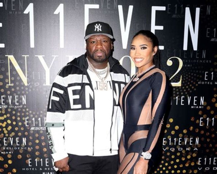 50 Cent and Cuban Link: The Untold Story of Their Journey in Hip-Hop