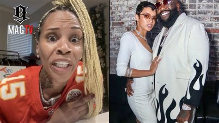 50 Cent and Tia Kemp: A Deep Dive into Their Relationship and Its Impact