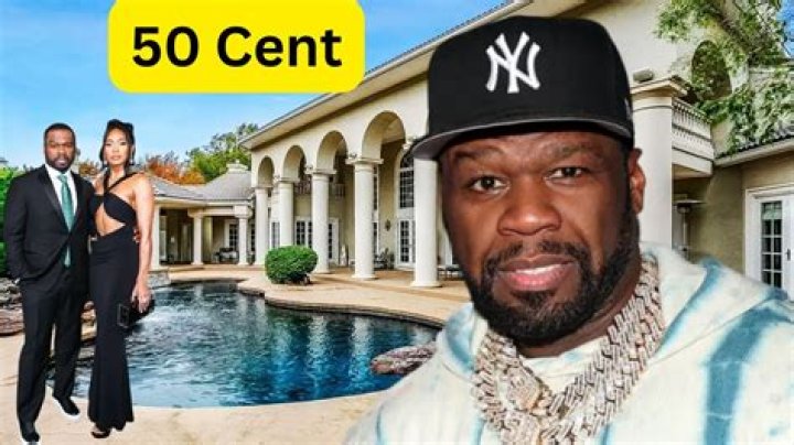 Unveiling the Reality of 50 Cent's Charlene: A Deep Dive into Her Life