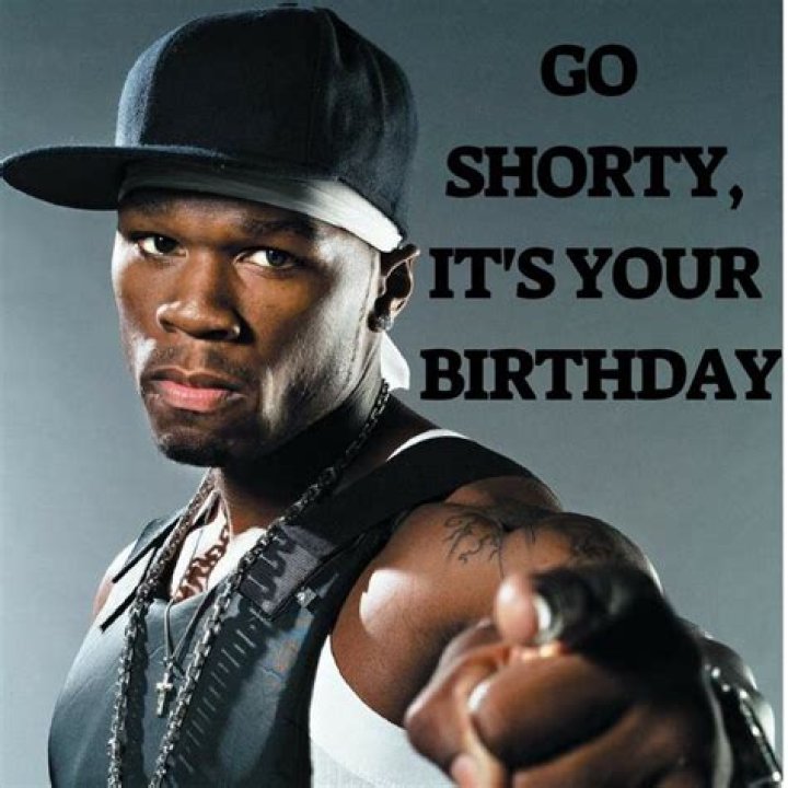 50 Cent: It's Your Birthday - Celebrating the Legacy of a Hip-Hop Icon