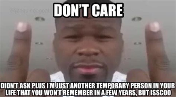 50 Cent's Middle Finger: The Story Behind the Iconic Gesture