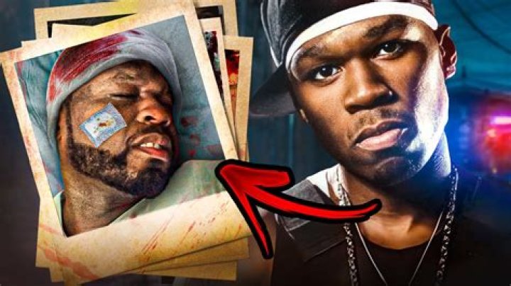 Unveiling the Mystery Behind the 50 Cent Shot