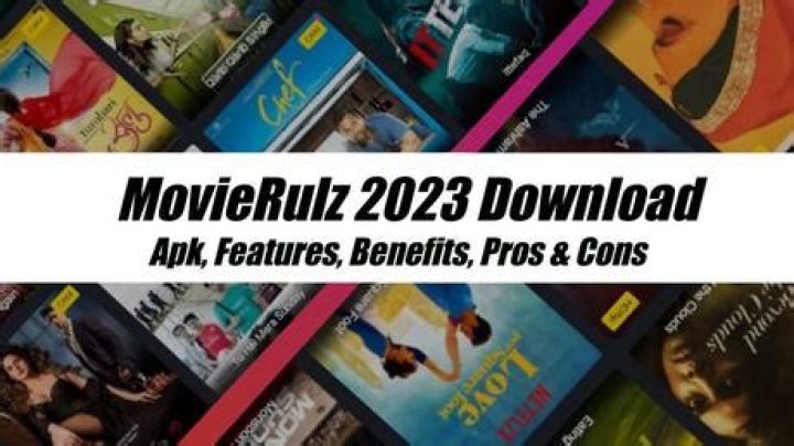 5movierulz 2023 Download: Your Ultimate Guide to Legal Movie Downloads