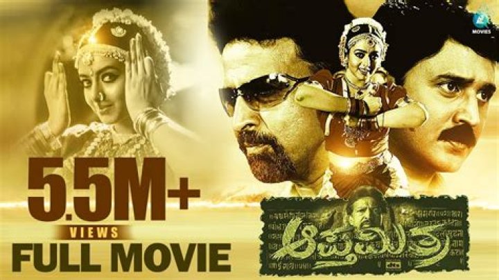 5Movierulz 2024 Kannada Movie: Your Ultimate Guide to Downloading and Streaming