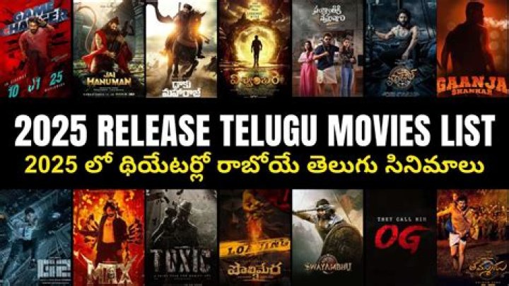 5movierulz Com 2024 Telugu: A Comprehensive Guide to the Latest Movie Updates