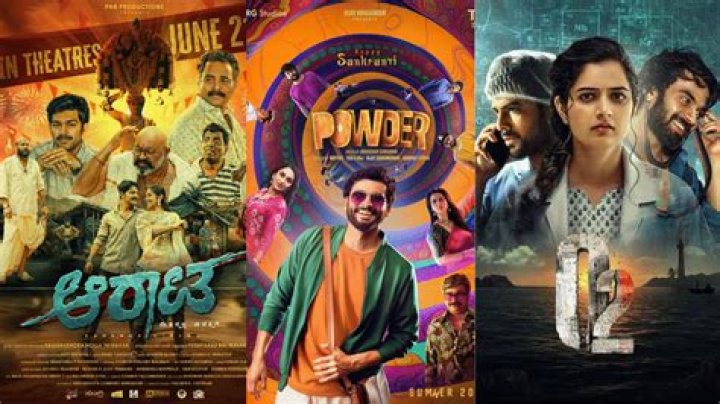 5movierulz Kannada Movie 2024: The Ultimate Guide to Discover and Enjoy