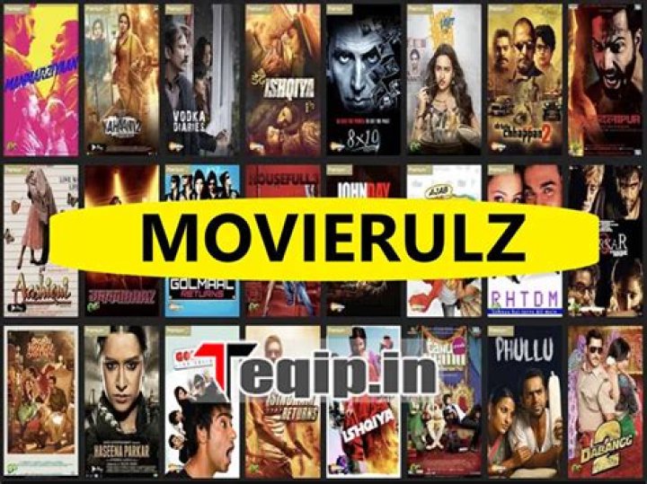 5MovieUrlz: Your Ultimate Guide to Stream and Download Movies