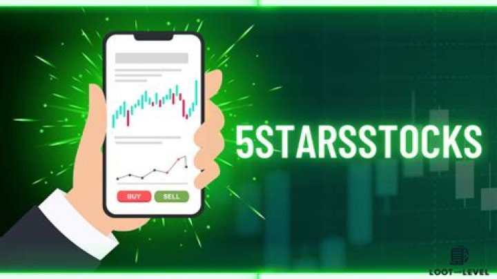 Unveiling the Potential of 5starsstocks.com: A Comprehensive Guide
