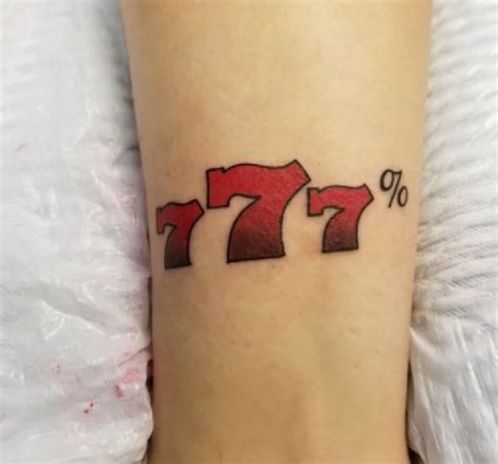 Exploring the 777 Tattoo Meaning: Symbolism, Significance, and Personal Interpretations
