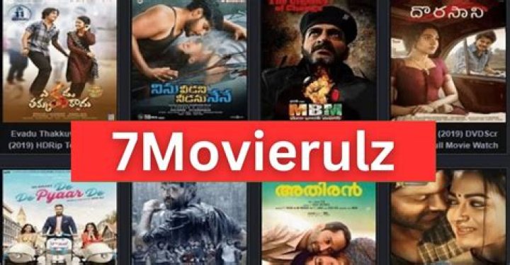 7Movierulz 2025: The Ultimate Guide to Understanding and Exploring