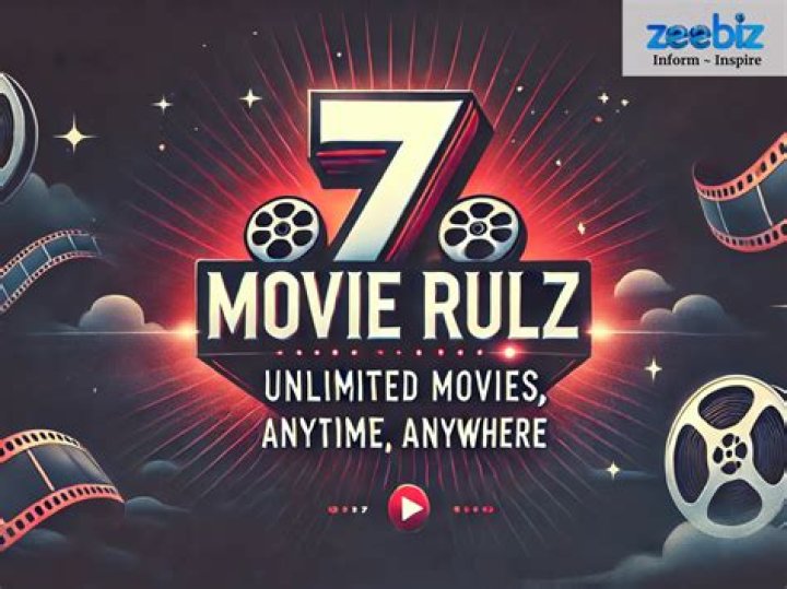 7movierulz Movie 2025: Your Ultimate Guide to the Latest Film Releases and Downloads