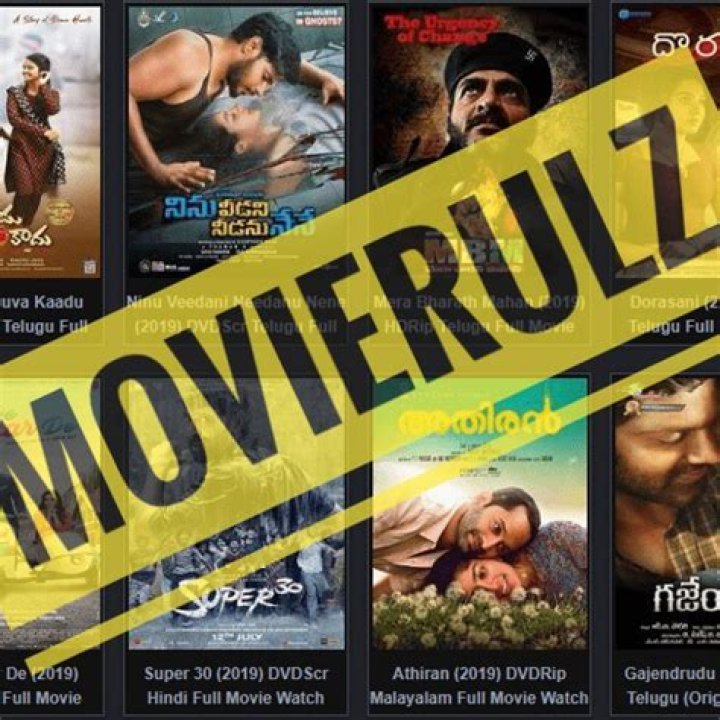 7Movierulz TV: Your Ultimate Guide to Streaming Movies Online