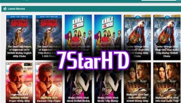 The Essential Guide to 7star HD S.com: Unlocking HD Entertainment