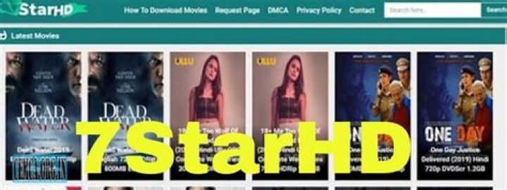7StarHD 2025: The Ultimate Guide to Streaming High-Quality Movies
