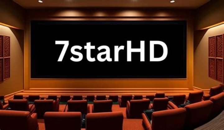 Exploring the World of 7starhd.gal: Your Ultimate Destination for Movies