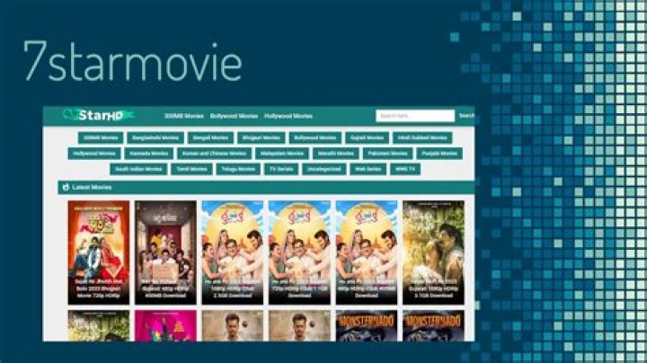 7StarMovies In: Your Ultimate Guide to Streaming High-Quality Movies