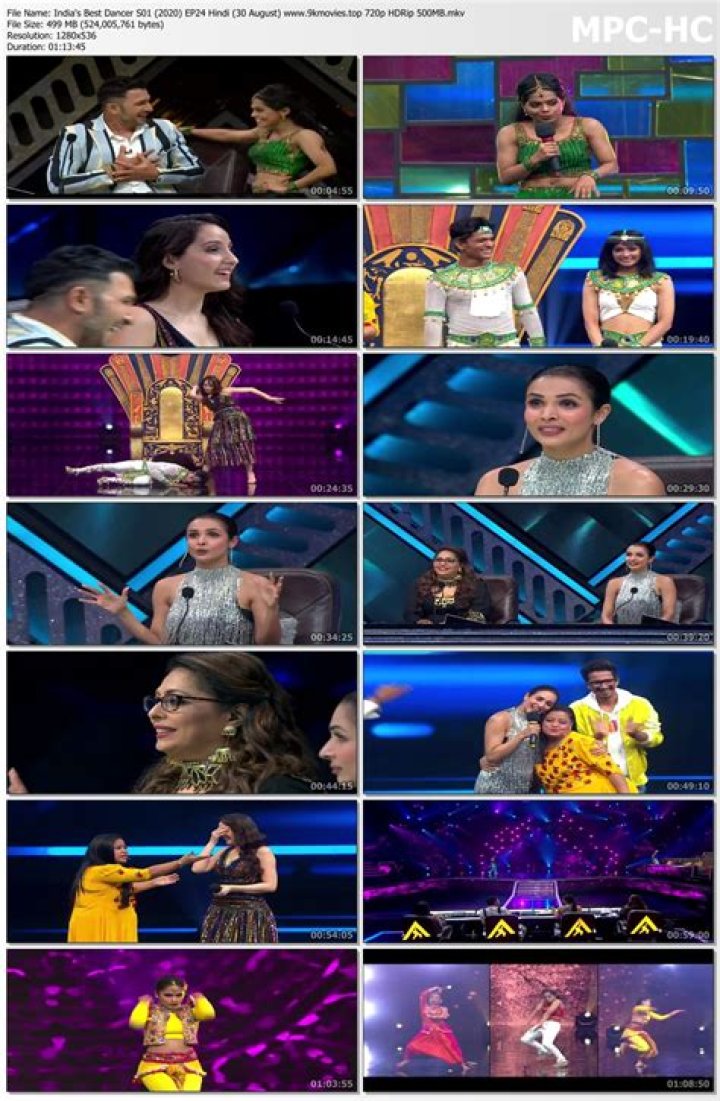 9kmovies Web Series: The Ultimate Guide to Streaming Entertainment