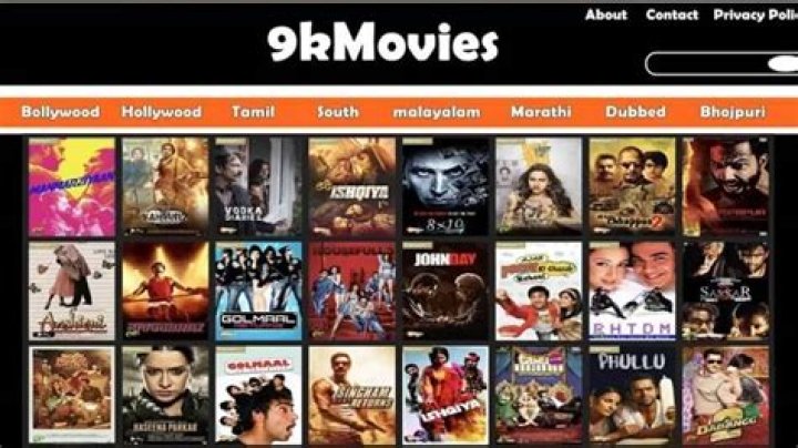 9kmovies World Bollywood: Your Ultimate Guide to Bollywood Entertainment
