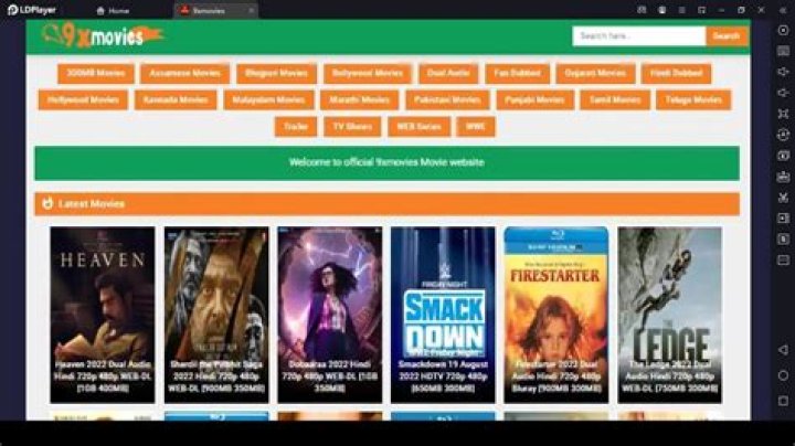9xMovies: The Ultimate Guide to Understanding and Navigating the Platform