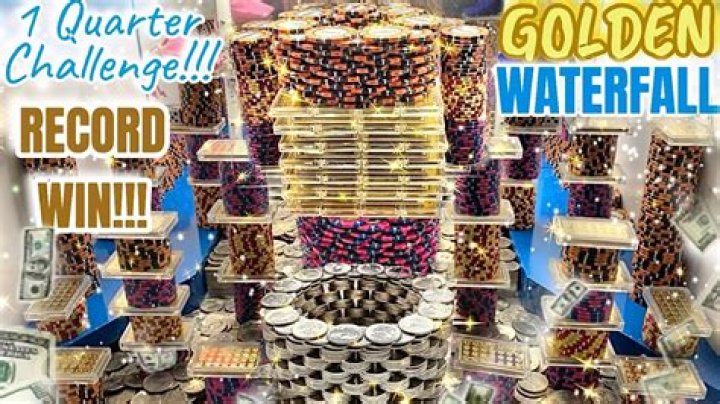 The Real Identity Behind A&amp;V Coin Pusher