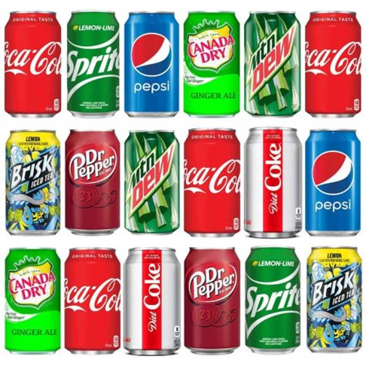 A&W: Coke or Pepsi? The History of a Beverage Dilemma