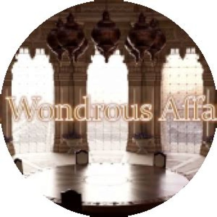 A Wondrous Affair: Exploring the Beauty of Relationships