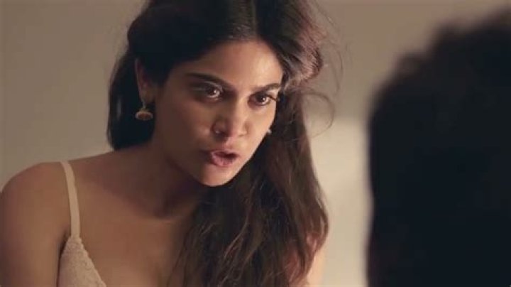 Aaditi Pohankar Hot Scenes: Exploring Her Bold Performances in Indian Cinema