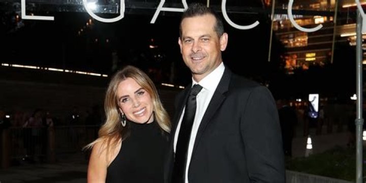 Aaron Boone's Wife: A Closer Look at the Woman Behind the Yankees Manager