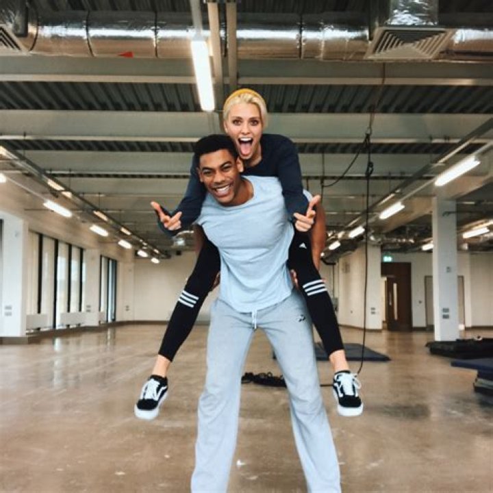 Aaron Pierre Wife Jessica Hardwick: A Comprehensive Look Into Their Relationship and Life